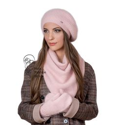БИАНКА берет женский