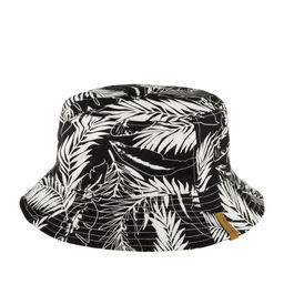 Панама HERMAN арт. MALAGA (черный / белый)