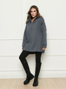 JETTY Лосины леггинсы с высокой талией  фото 9