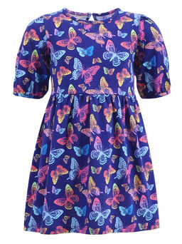 платье 1ДПК4403001н - Апрель фото 3