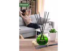 Breesal Декоративный ароматизатор Aromatherapy Медитация фото 4