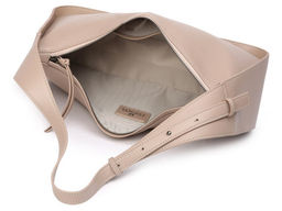 Сумка женская Lanotti 237к/пудра