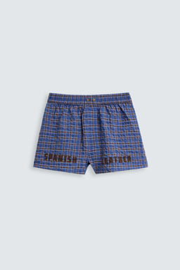 GUITARRICADELAFUENTE POPLIN BOXERS - Zara фото 4