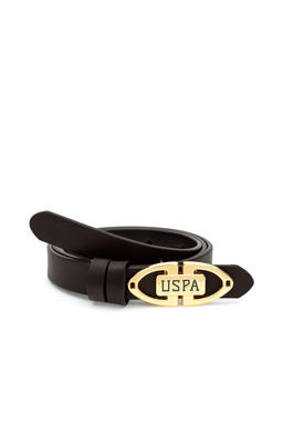 Kad_n Siyah Kemer Sepette S_rpriz _ndirim - U.s. polo assn фото 6