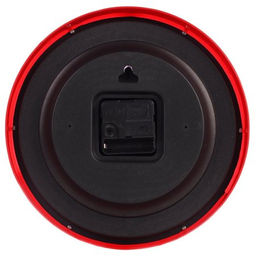 Часы настенные 25 см / 381-39 /уп 40/ микс - Галеонтрейд фото 8