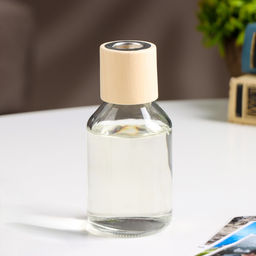 Наполнитель для диффузора,100 мл, Киви и лайм