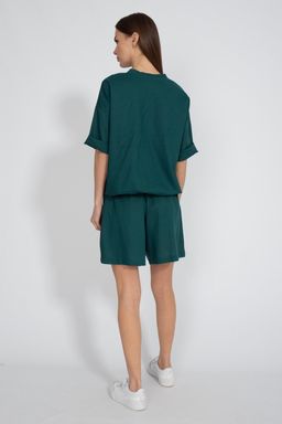 Льняной костюм 40754074 - Kivviwear фото 2