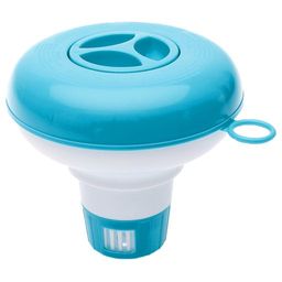 -30% Дозатор-поплавок для бассейна mini 12,7см Intex  фото 2