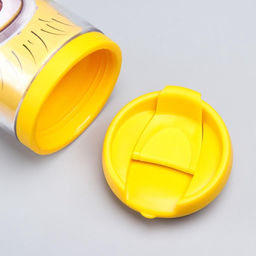 Термостакан «Банана», 350 мл, Гадкий Я