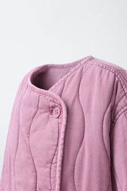 CROSSOVER JACKET - Zara фото 5