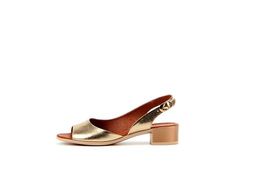 Босоножки EDART 3052.312 be.gold