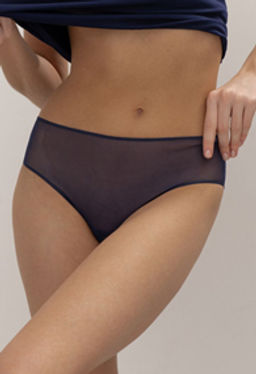 ТРУСЫ ЖЕНСКИЕ "SLIP" арт. 6501W-40091.1L-729