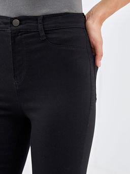 J?piter S?per Skinny Fit Jean Pantolon