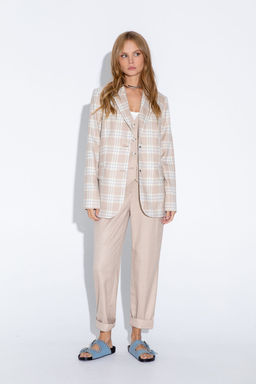 Костюм Pirs 4544 бежевый+ бежевый  фото 8