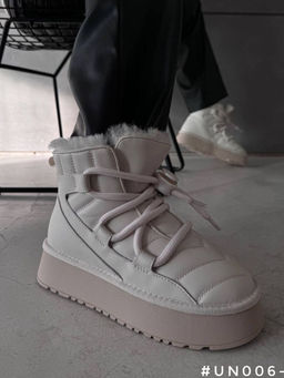 Дутики - A.B.S.O фото 4