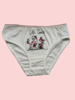 Трусы для девочки Berrak 5621 фото 13