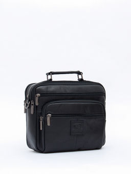 Сумка 608M black Fuzhiniao