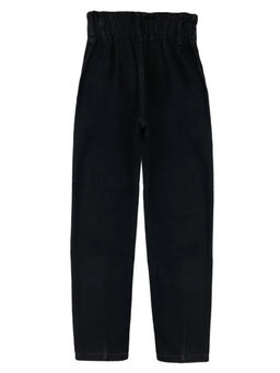 12421183 Брюки джинсовые для девочек