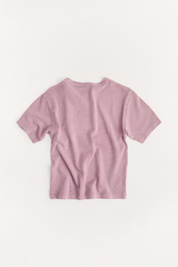 6-14 YEARS/ VARSITY 50TH ANNIVERSARY T-SHIRT - Zara фото 3