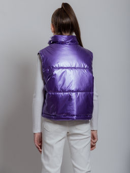 ЖИЛЕТКА СТРОУ