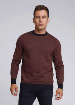 Джемпер мужской