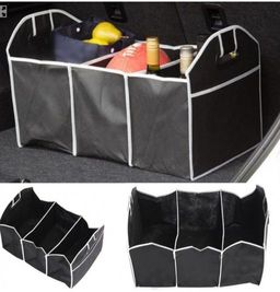 Органайзер- сумка в багажник Авто - Home фото 5