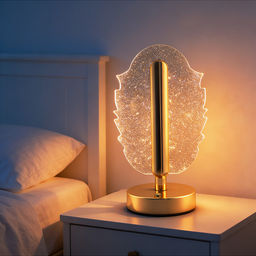 Светильник "Тихий свет" в коробке