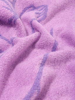 Полотенце махровое Этель. Самая лучшая мама, 70?130 см, 100% хлопок, 420 г/м?