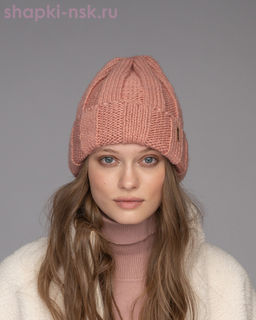 25425 1A KHW F Лаурель Колпак флис (56-58)