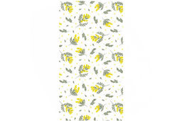 Полотенце Рогожка 40*75 (1 шт.) в коробке-шоколадке ПР 197 тдл 40х75 (500339/1) - Наталья-текстиль фото 2