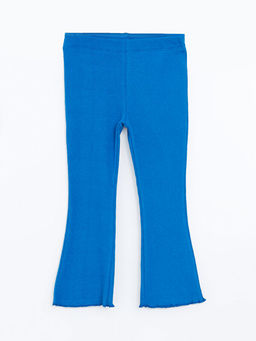 Beli Lastikli ?spanyol Pa?a K?z ?ocuk Tayt