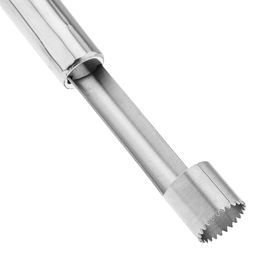 Питер Нож для вырезания сердцевины из нержавеющей стали, 20см, на картоне (Китай) - Домашняя Мода фото 3