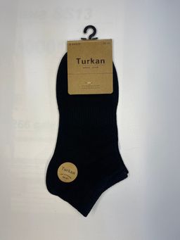 B6432P Носки ЧЕРНЫЙ