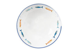 Салатник Морской берег, 16 см, 0,5 л - Easy life фото 3