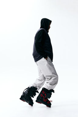 Chaleco de esqui en ThermoMove Regular Fit - H&m фото 2