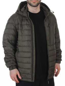 88045 SWAMP Куртка мужская демисезонная (100 гр. холлофайбер)