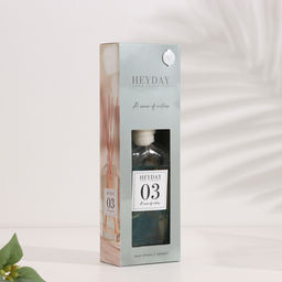 Диффузор ароматический Heyday, 160 мл, подсолнух