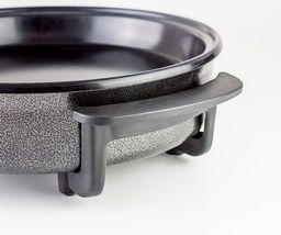 Электросковорода GALAXY LINE GL 2660  фото 3