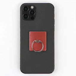 Подарочный набор, подставка для телефона-кольцо и брелок Аниме - Artfox фото 4