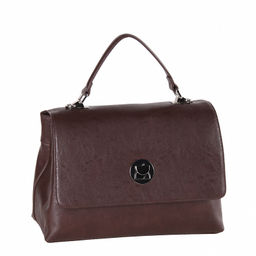 Сумка 9033NN coffee Natale Navetta