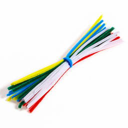 Большой набор для творчества на Новый год