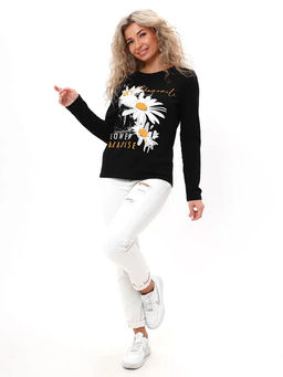 Лонгслив женский 137 - Вега фото 9