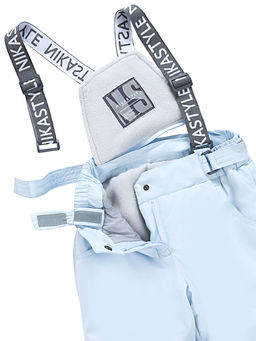 Костюм 7з7224 лед - Nikastyle фото 7