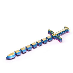 Игрушка-антистресс "Меч"