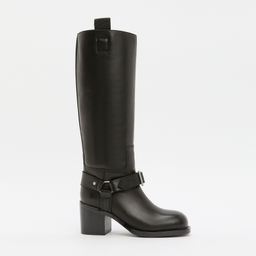 Женские сапоги TENDANCE Артикул 4243990, черный