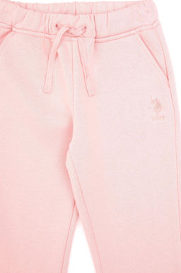 K_z _ocuk Toz Pembe E_ofman Alt_ Sepette S_rpriz _ndirim - U.s. polo assn фото 5