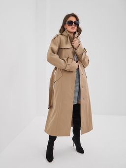 Плащ - Hoops фото 9