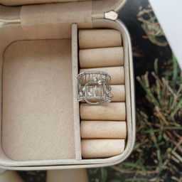 504236290 Кольцо с подв. элементами