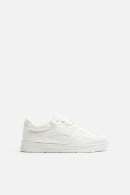 RETRO STYLE TRAINERS - Zara фото 3