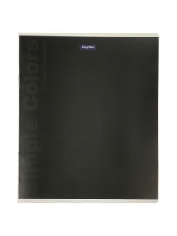 Комплект 12 тетрадей, 48 листов, клетка, 60гр, 4 цвета, пластиковая обложка